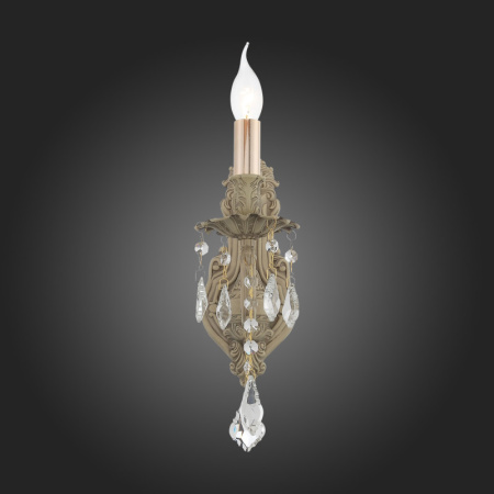 Настенные бра — Бра ST-Luce SL174.501.01 купить в 