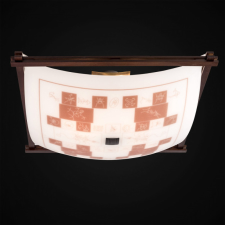 Накладные светильники — Накладной светильник Citilux CL937335 купить в 