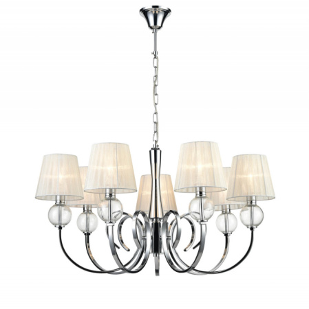 Люстры подвесные — Подвесная люстра Vele Luce VL1971L07 купить в 