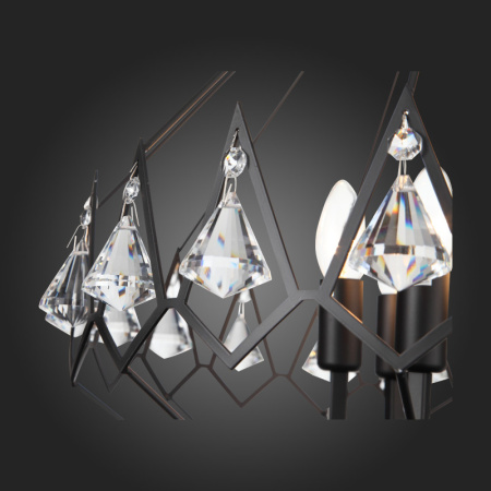 Люстры подвесные — Подвесная люстра ST-Luce SL1107.403.06 купить в 