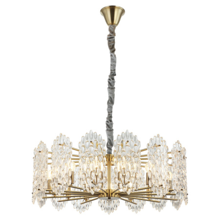 Люстры подвесные — Подвесная люстра Lussole LSP-8536 купить в 