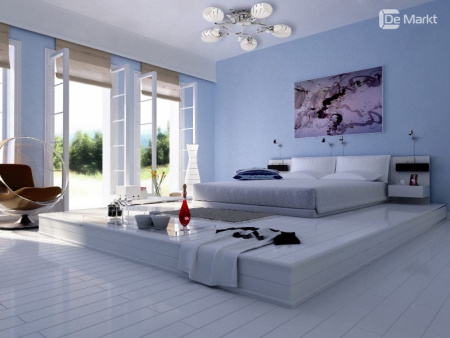 Люстры накладные — Накладная люстра MW-Light 267011705 купить в 