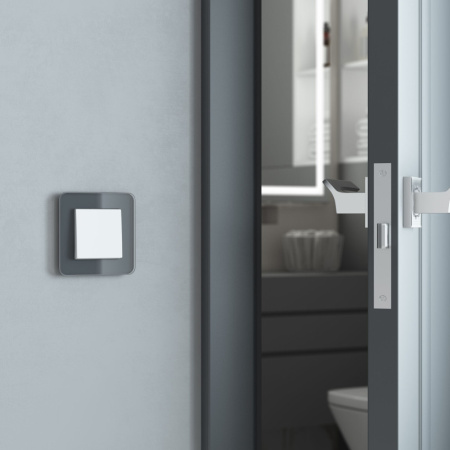 Выключатели — Выключатель Werkel W1110061 купить в 