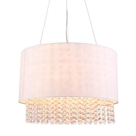 Люстры подвесные — Подвесная люстра Zumaline Canini RLD92709-6 купить в 