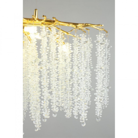 Люстры подвесные — Подвесная люстра APLOYT APL.844.13.10 купить в 