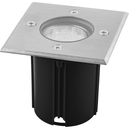 Тротуарные светильники — Тротуарный светильник Feron 11857 купить в 