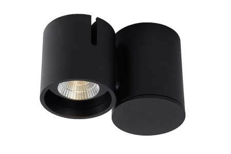 Накладные точечные светильники — Накладной светильник LUCIDE 17982/07/30 купить в  Накладные точечные светильники — Накладной светильник LUCIDE 17982/07/30 купить в