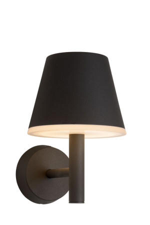 Уличные настенные светильники — Светильник настенный LUCIDE 29810/06/30 купить в 