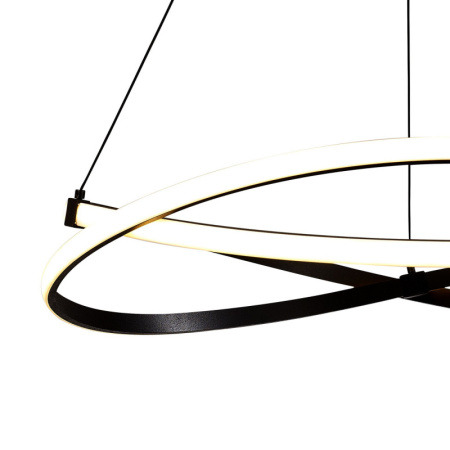 Подвесные светильники — Подвесной светильник Mantra 5390 купить в 