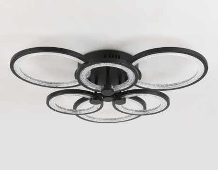 Люстры накладные — Накладная люстра Ambrella Light FA4092 купить в  Люстры накладные — Накладная люстра Ambrella Light FA4092 купить в
