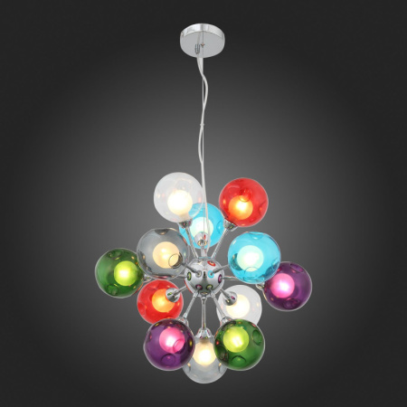 Детские люстры — Детская люстра ST-Luce SL431.153.12 купить в 