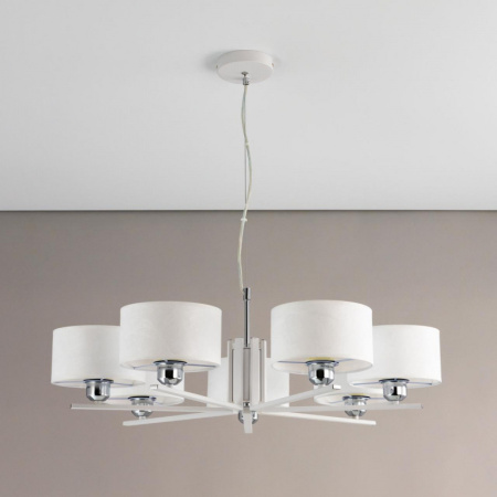 Люстры подвесные — Подвесная люстра Citilux CL469170 купить в 