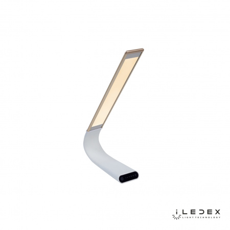 Настольные лампы — Настольный светильник iLedex Solar Led eye lamp (Golden) купить в  Настольные лампы — Настольный светильник iLedex Solar Led eye lamp (Golden) купить в
