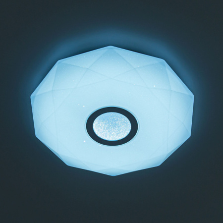 Накладные светильники — Накладной светильник Citilux CL713A30G купить в 