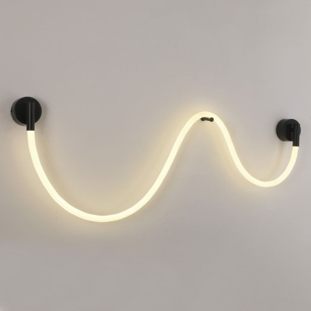 Настенные бра — Бра Lussole LSP-7180 купить в 