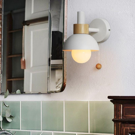 Потолочные светильники — Бра Imperium Loft Fanta 204545-26 купить в 