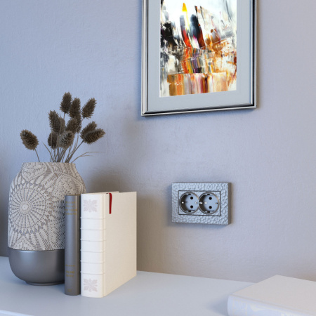 Розетки — Розетка Werkel W1272006 купить в 