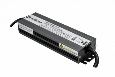 Блоки питания для светодиодных лент — Блок питания для светодиодной ленты SWG MTPW-150-24 купить в 