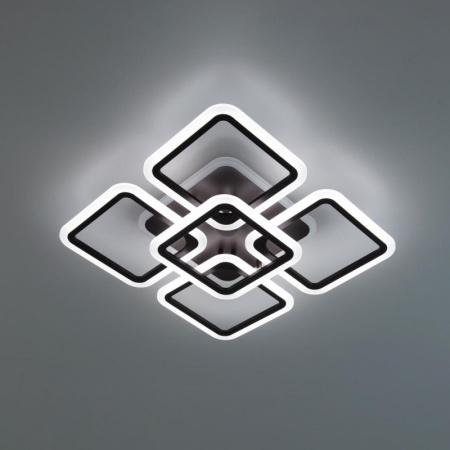 Люстры накладные — Накладная люстра Citilux CL232A155E купить в 