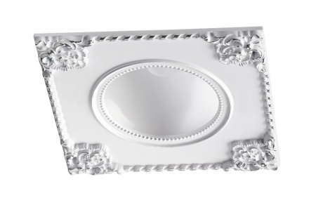 Встраиваемые точечные светильники — Встраиваемый светильник Novotech 357618 купить в 