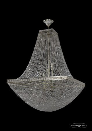 Люстры на штанге — Люстра на штанге Bohemia Ivele Crystal 19322/H2/80IV GW купить в  Люстры на штанге — Люстра на штанге Bohemia Ivele Crystal 19322/H2/80IV GW купить в