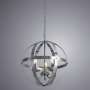 Люстры подвесные — Подвесная люстра ARTE Lamp A1087SP-3CC купить в  Люстры подвесные — Подвесная люстра ARTE Lamp A1087SP-3CC купить в