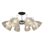 Потолочные люстры — Потолочная люстра Seven Fires Inverigo 66671.01.13.08 купить в 
