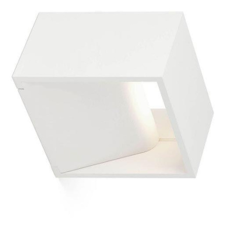 Настенные бра — Настенный светодиодный светильник Elvan GW-9008-7W-NH-Wh купить в 