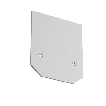 Заглушки — Заглушка Maytoni Technical TRA004MPEC-21S купить в 