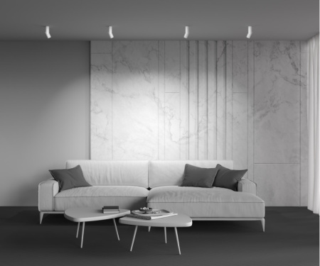 Накладные точечные светильники — Накладной светильник Maytoni Technical C027CL-L10W купить в  Накладные точечные светильники — Накладной светильник Maytoni Technical C027CL-L10W купить в