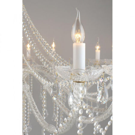 Люстры подвесные — Подвесная люстра Omnilux OML-89003-20 купить в 