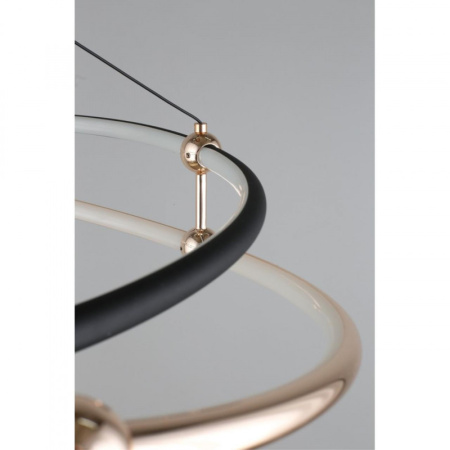 Люстры подвесные — Подвесная люстра APLOYT APL.034.03.40 купить в 