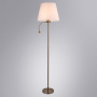 Торшеры и напольные светильники — Торшер ARTE Lamp A2581PN-2AB купить в  Торшеры и напольные светильники — Торшер ARTE Lamp A2581PN-2AB купить в