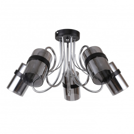 Люстры на штанге — Люстра на штанге F-Promo 2351-5U купить в 