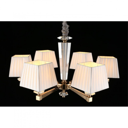 Люстры подвесные — Подвесная люстра APLOYT APL.722.13.06 купить в 