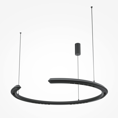 Подвесные светильники — Подвесной светильник Maytoni MOD276PL-L20B3K1 купить в 