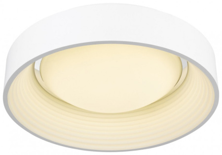 Накладные светильники — Накладной светильник WERTMARK WE412.02.007 купить в 