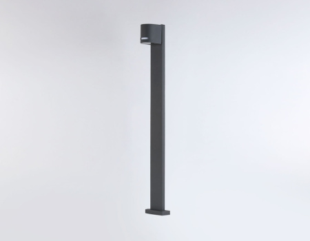 Средние уличные фонари — Садово-парковый светильник Ambrella Light ST3752 купить в 