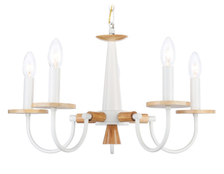 Люстры подвесные — Подвесная люстра Ambrella Light TR9592 купить в 