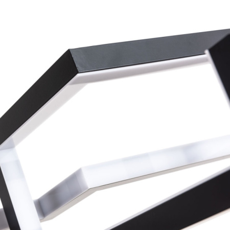 Люстры подвесные — Подвесная люстра ARTE Lamp A6011SP-3BK купить в  Люстры подвесные — Подвесная люстра ARTE Lamp A6011SP-3BK купить в