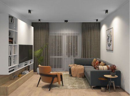 Накладные точечные светильники — Накладной светильник Denkirs DK2006-BK купить в  Накладные точечные светильники — Накладной светильник Denkirs DK2006-BK купить в