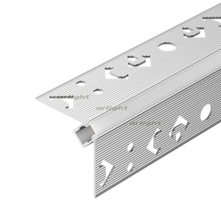 Профили для светодиодных лент — Профиль Arlight 034973 купить в 