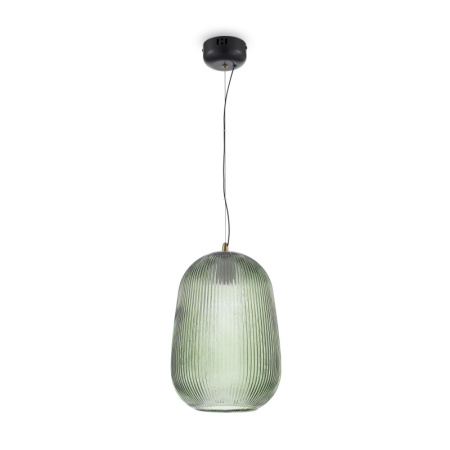 Подвесные светильники — Подвесной светильник Freya FR5384PL-L13GN купить в 