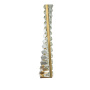 Подвесные светильники — Подвесной светодиодный светильник Indigo FRIZZANTE 12015/1P Brass V000043L купить в  Подвесные светильники — Подвесной светодиодный светильник Indigo FRIZZANTE 12015/1P Brass V000043L купить в