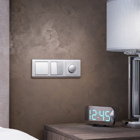 Диммеры — Диммеры Werkel W1142009 купить в 