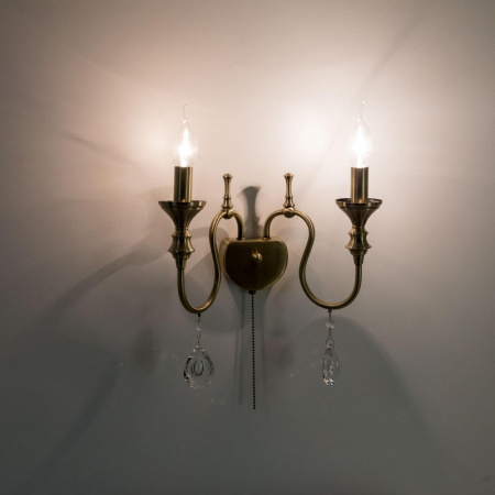 Настенные бра — Бра Citilux CL437323 купить в  Настенные бра — Бра Citilux CL437323 купить в