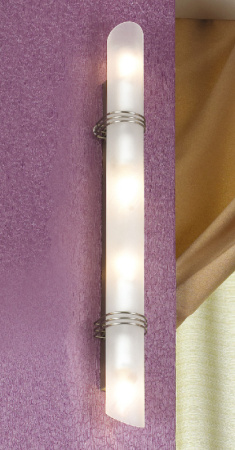 Настенные бра — Бра Lussole LSA-7711-04 купить в 