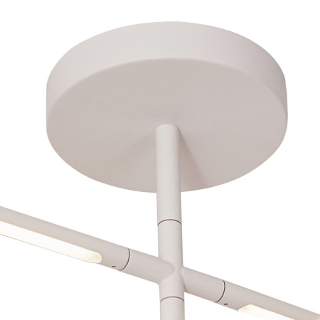 Люстры на штанге — Люстра на штанге Mantra 6827 купить в 