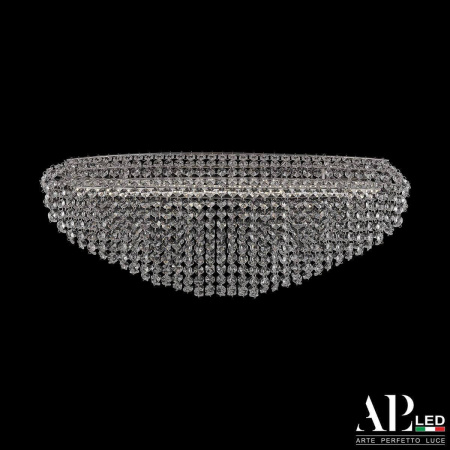 Потолочные светильники — Потолочный светодиодный светильник Arte Perfetto Luce Rimini S505.0.60.A.4000 купить в 