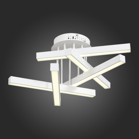 Накладные светильники — Накладной светильник ST-Luce SL933.502.05 купить в 